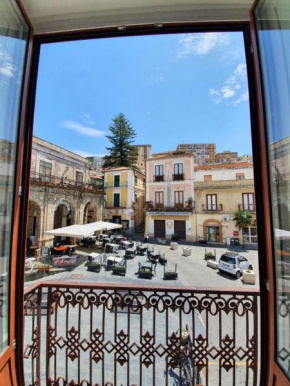 La Meridiana - centro storico di Pizzo Pizzo